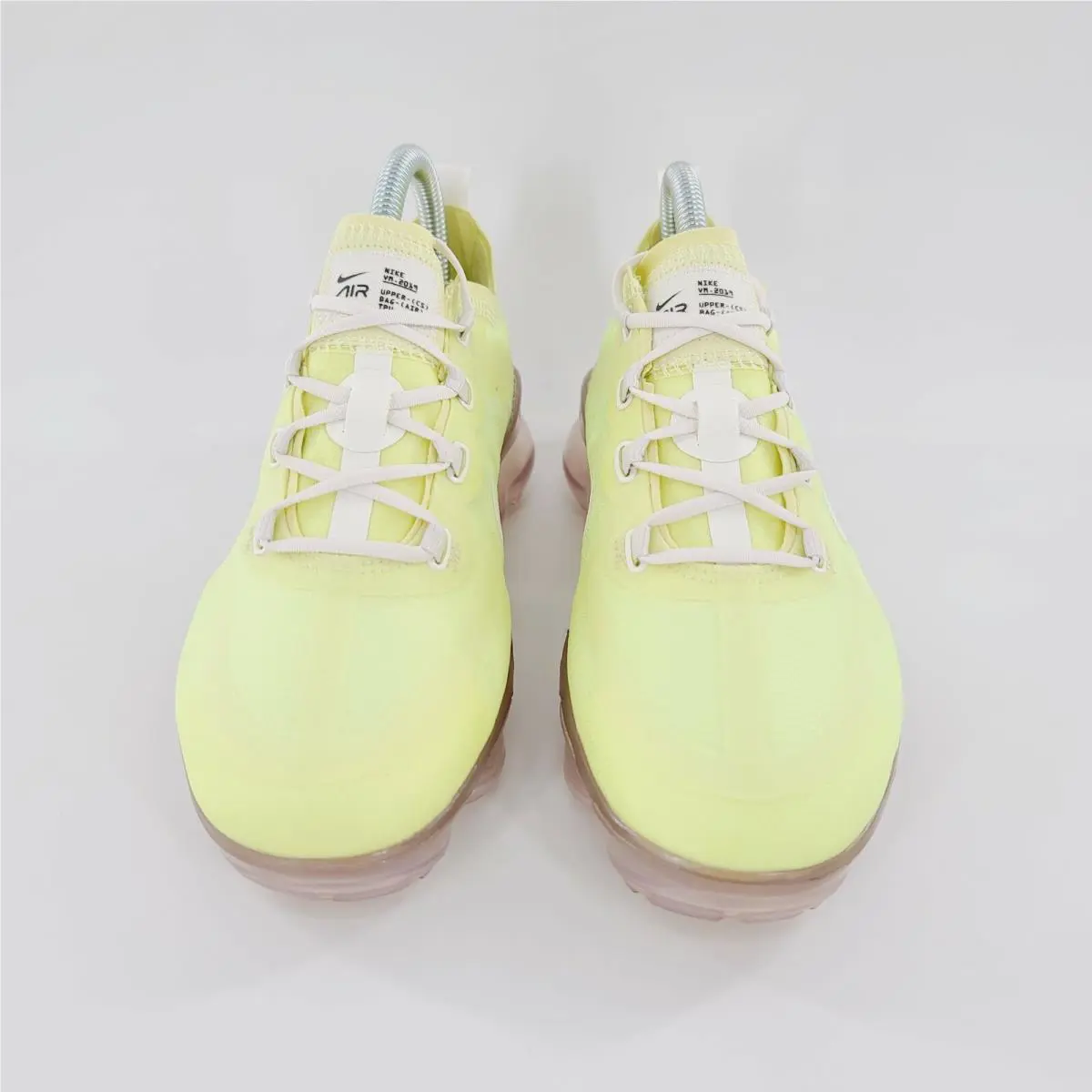 Nike shoes - Nike Air Max VaporMax - Air Max VaporMax - CI1246-302 - Green (UPC: 193145555587) 8