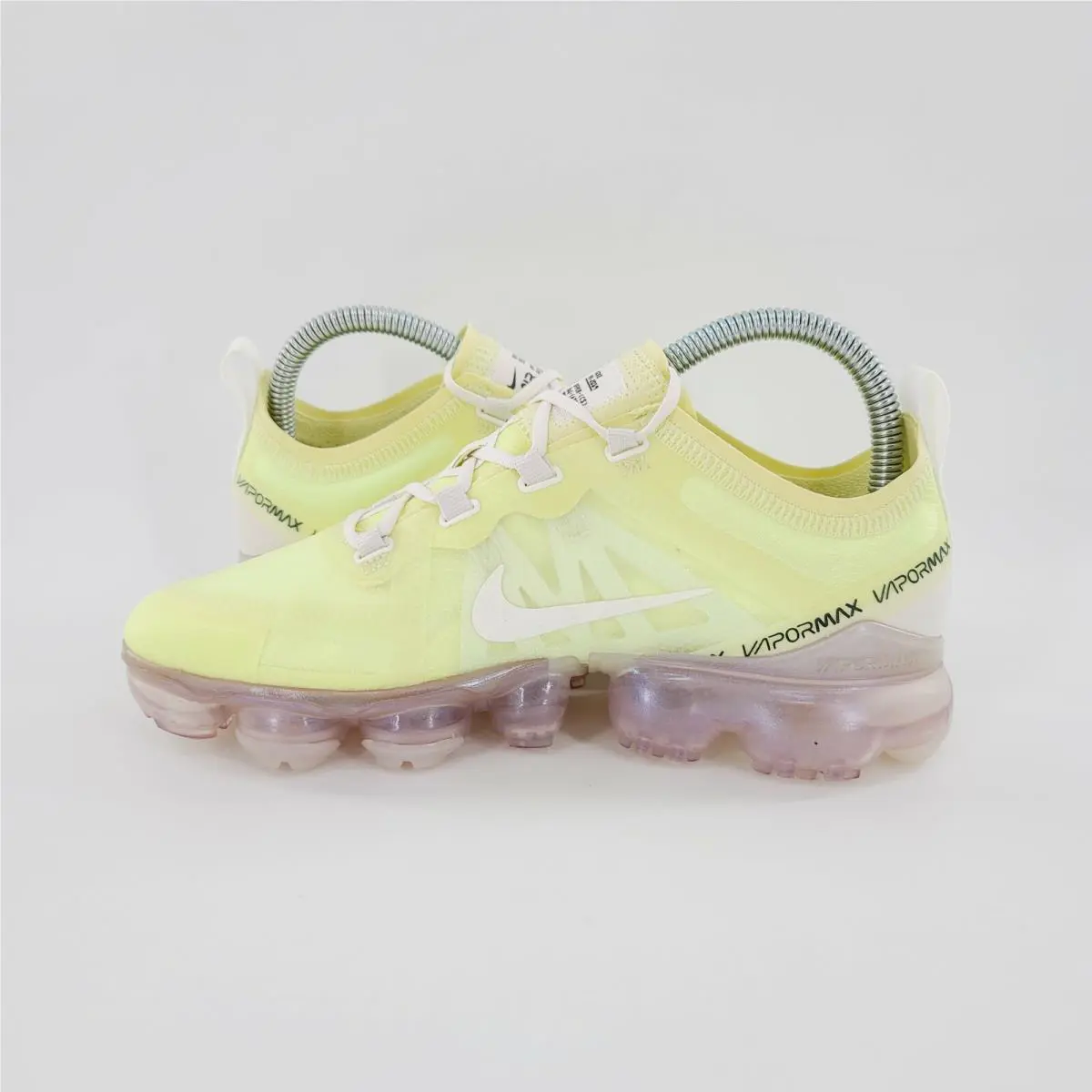 Nike shoes - Nike Air Max VaporMax - Air Max VaporMax - CI1246-302 - Green (UPC: 193145555587) 9