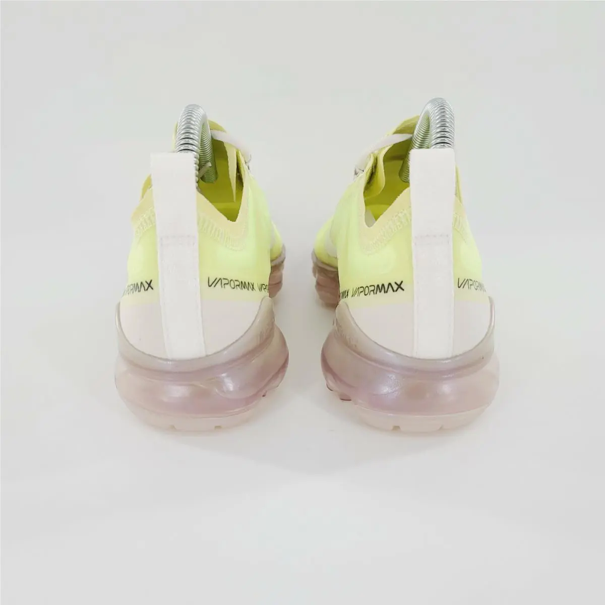 Nike shoes - Nike Air Max VaporMax - Air Max VaporMax - CI1246-302 - Green (UPC: 193145555587) 10