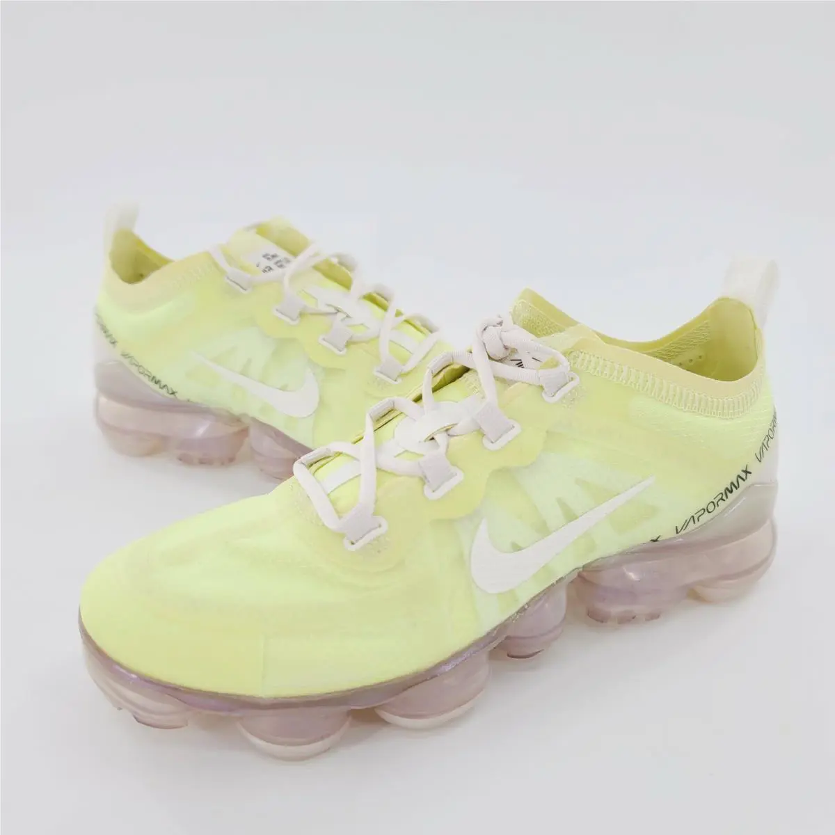 Nike shoes - Nike Air Max VaporMax - Air Max VaporMax - CI1246-302 - Green (UPC: 193145555587) 0
