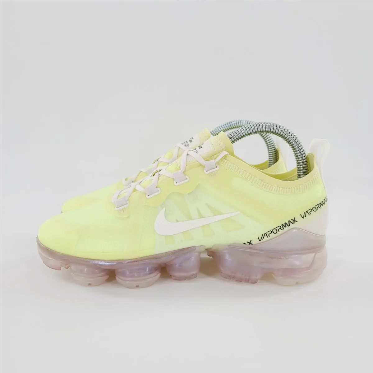 Nike shoes - Nike Air Max VaporMax - Air Max VaporMax - CI1246-302 - Green (UPC: 193145555587) 4