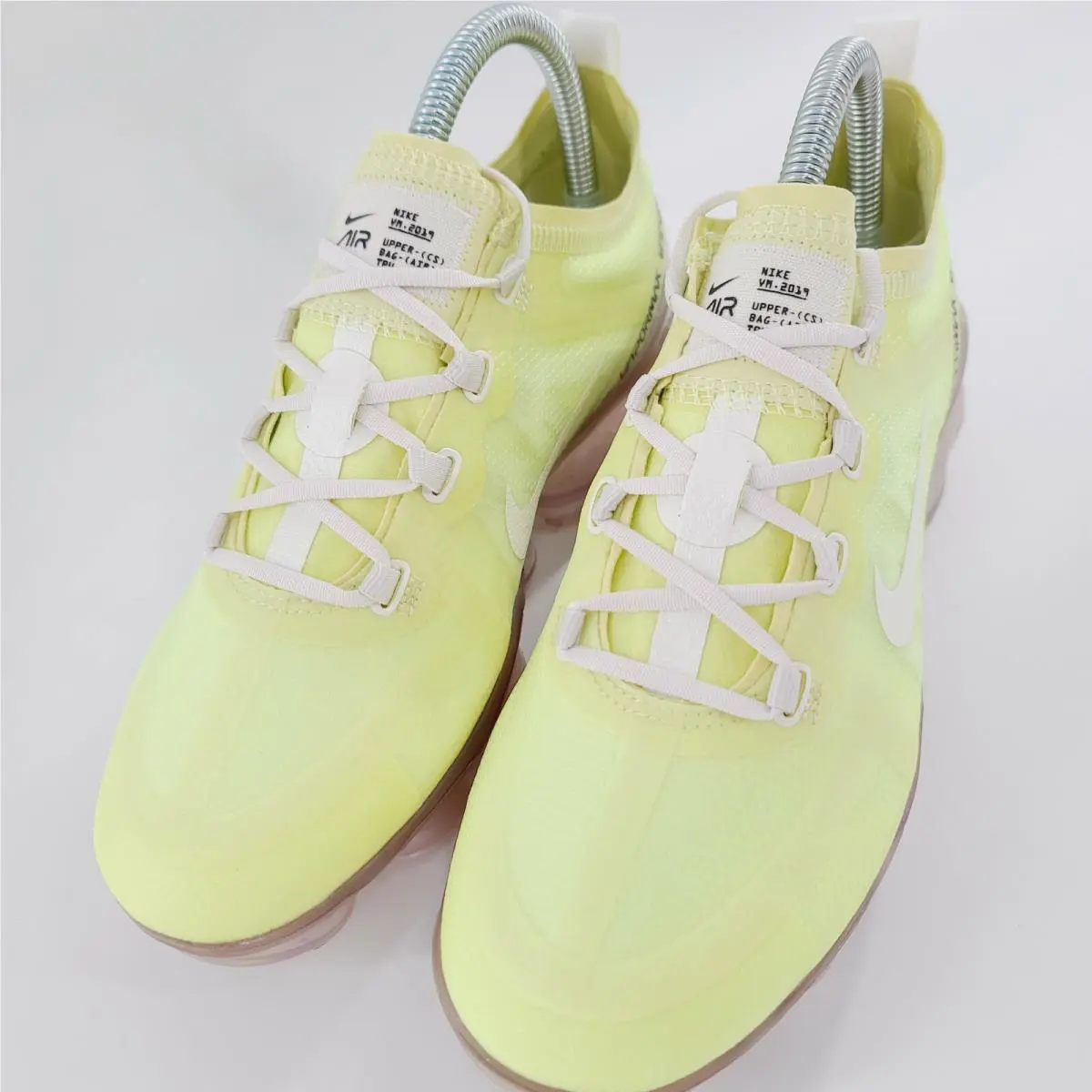 Nike shoes - Nike Air Max VaporMax - Air Max VaporMax - CI1246-302 - Green (UPC: 193145555587) 5