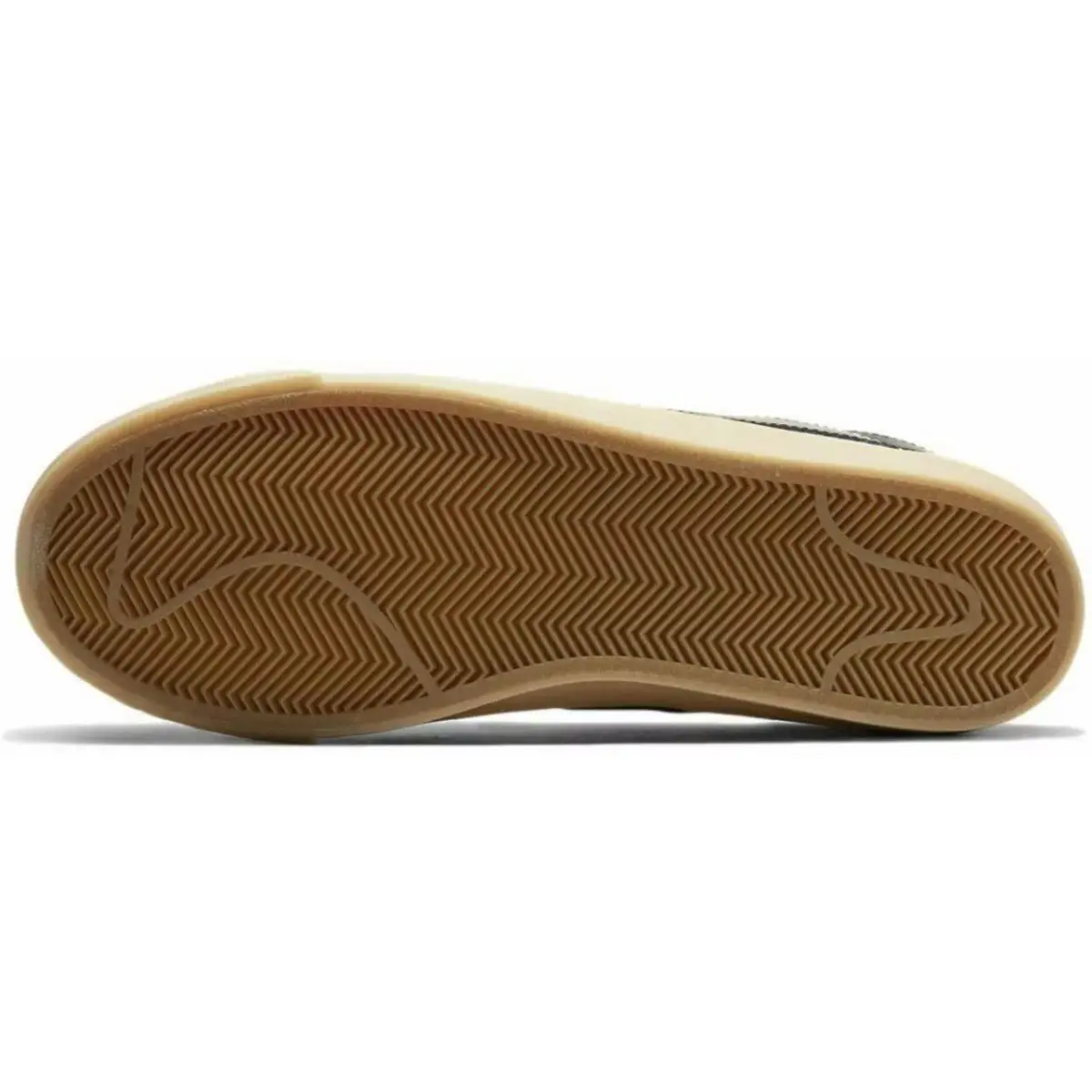 Nike shoes - SB ZOOM BLAZER - ZOOM BLAZER - DC7695-100 - White (UPC: 0194955870570) 1