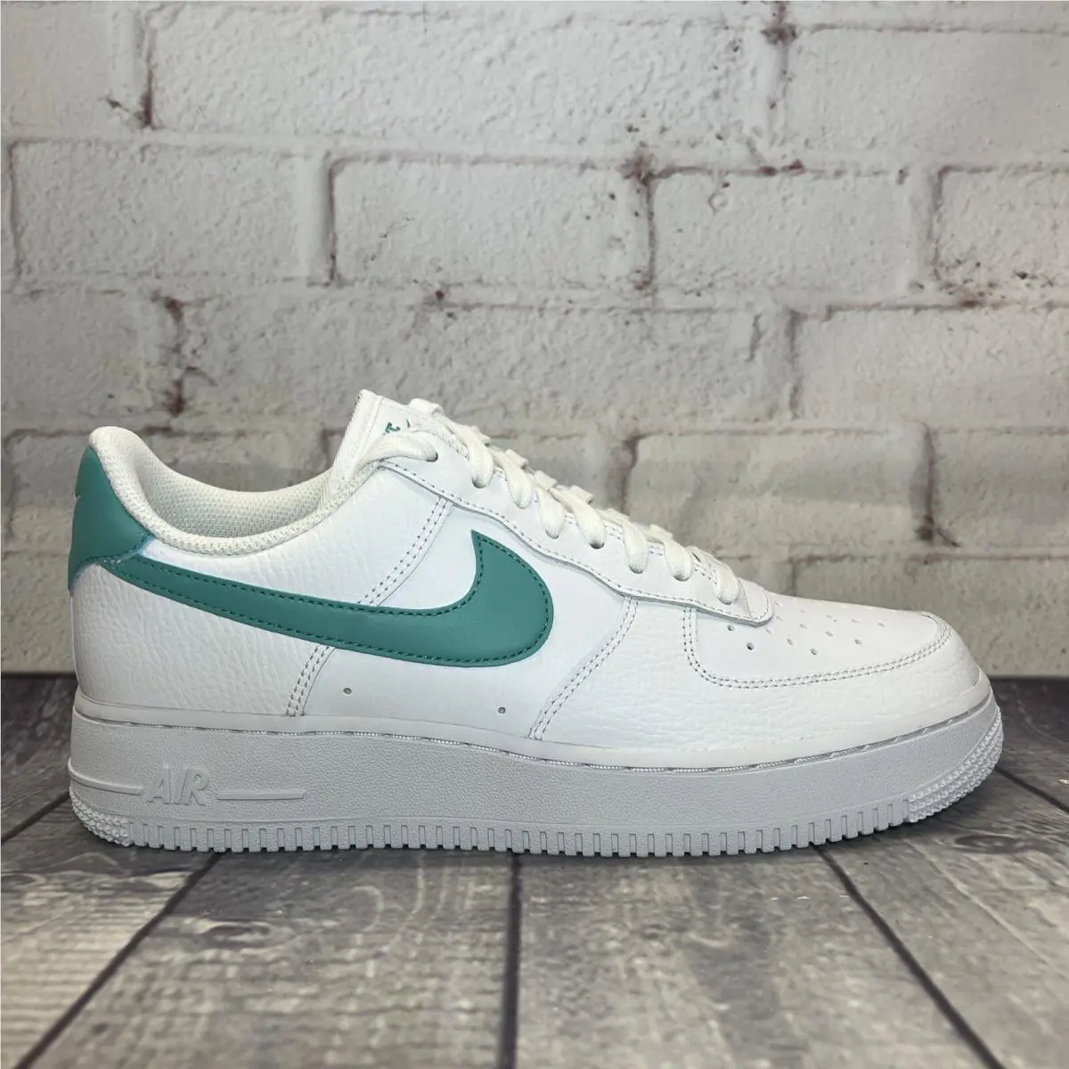 Nike shoes - Nike Air Force 1 - Air Force - DD8959-101 - White 0