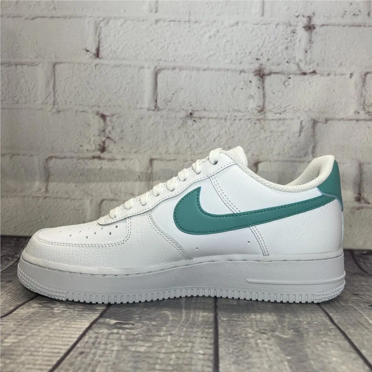 Nike shoes - Nike Air Force 1 - Air Force - DD8959-101 - White 1