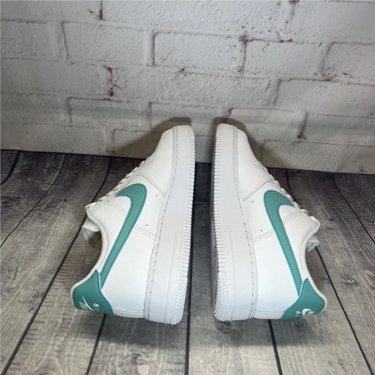 Nike shoes - Nike Air Force 1 - Air Force - DD8959-101 - White 4