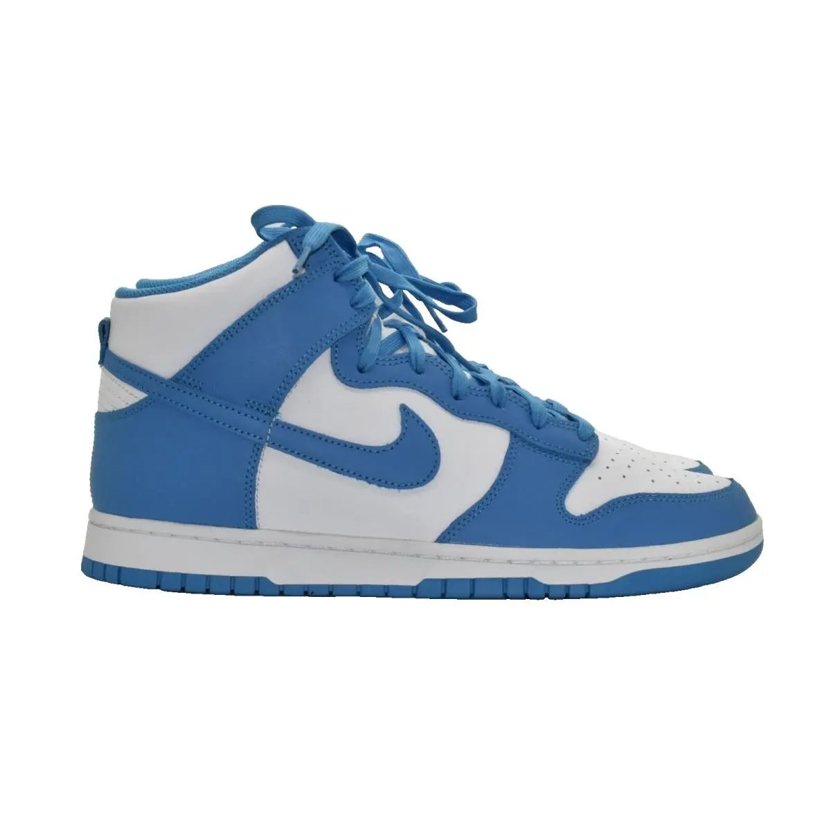 Nike shoes - Nike Dunk Hi - Dunk - DD1399-400 - Laser Blue White 0