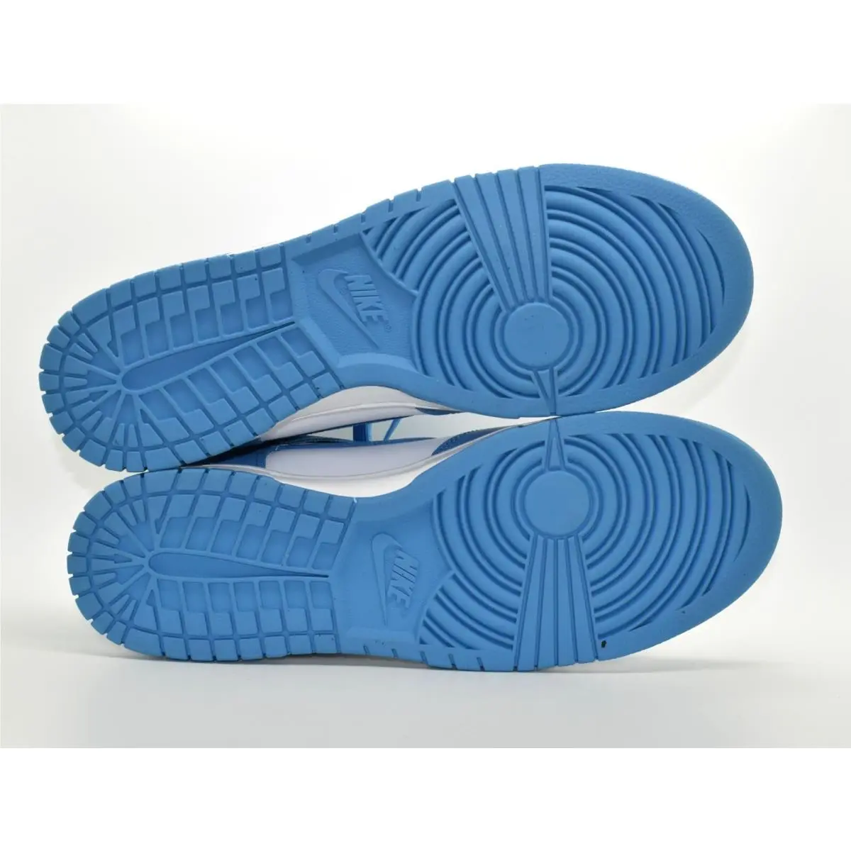 Nike shoes - Nike Dunk Hi - Dunk - DD1399-400 - Laser Blue White 3
