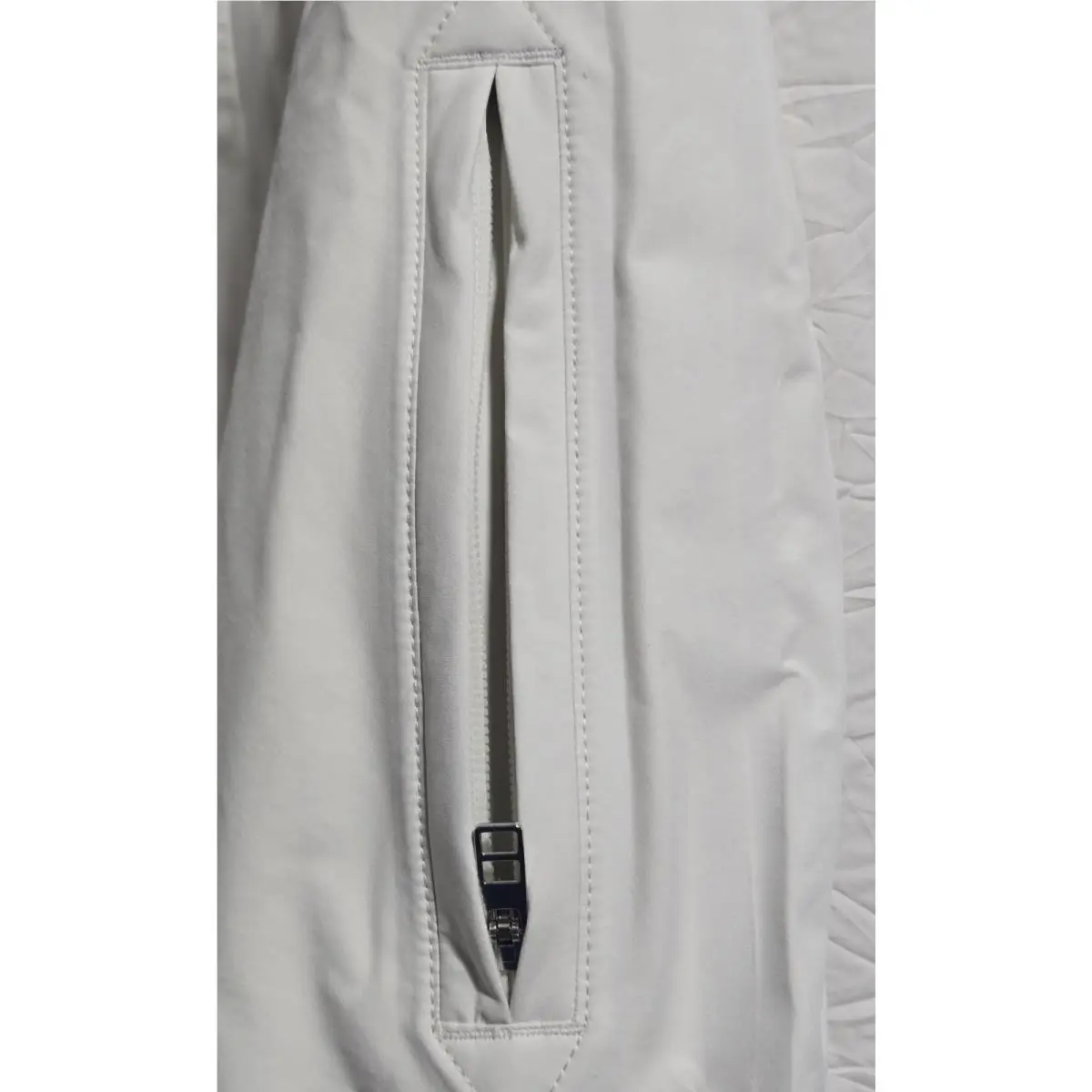 Nike clothing - Nike Lebron James Storm-FIT - Lebron James - FB7125030 - White 8