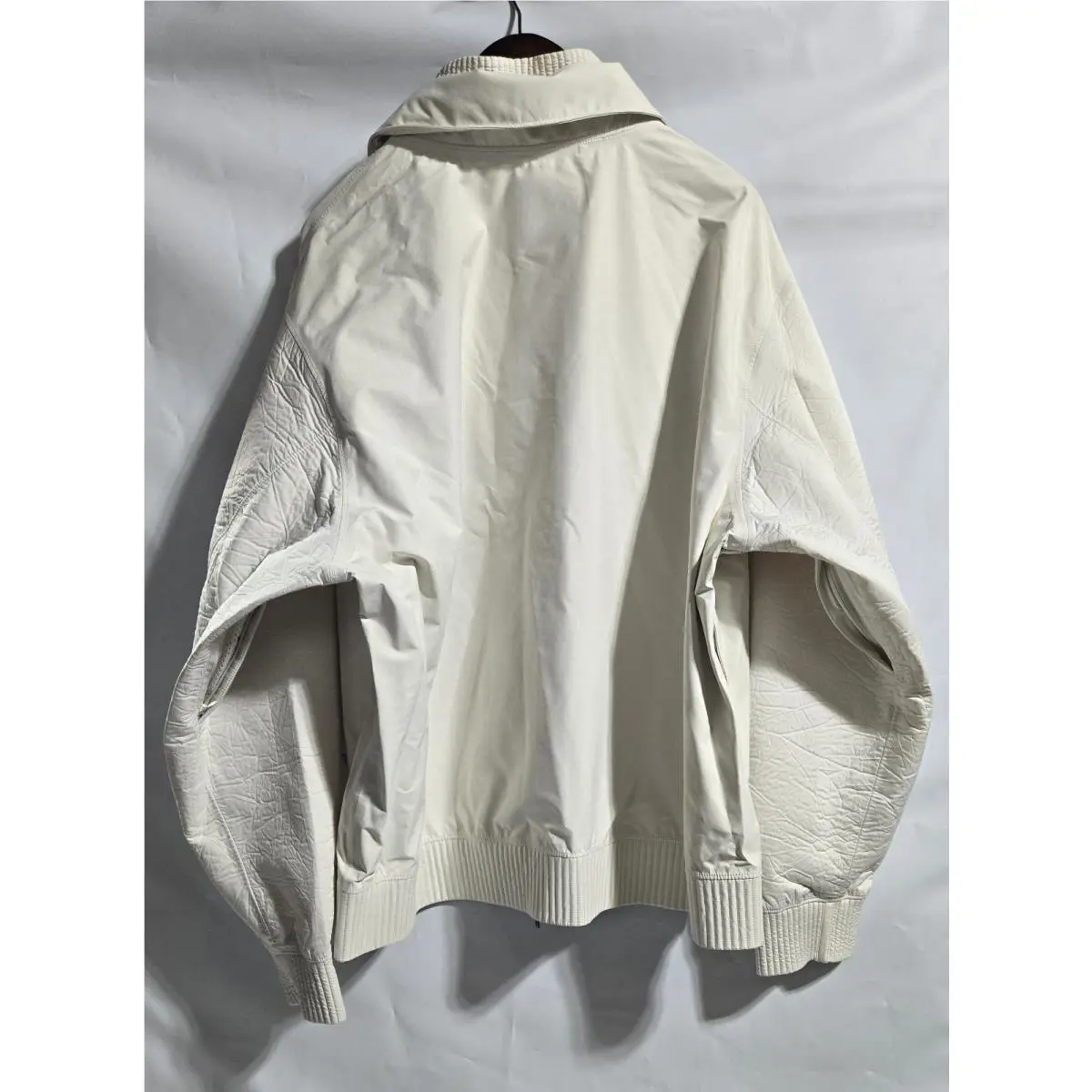 Nike clothing - Nike Lebron James Storm-FIT - Lebron James - FB7125030 - White 9
