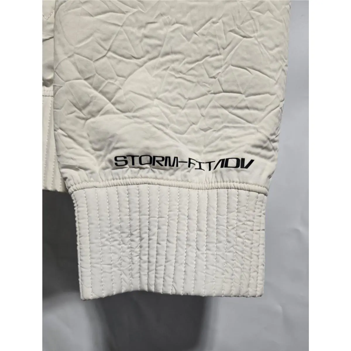Nike clothing - Nike Lebron James Storm-FIT - Lebron James - FB7125030 - White 6