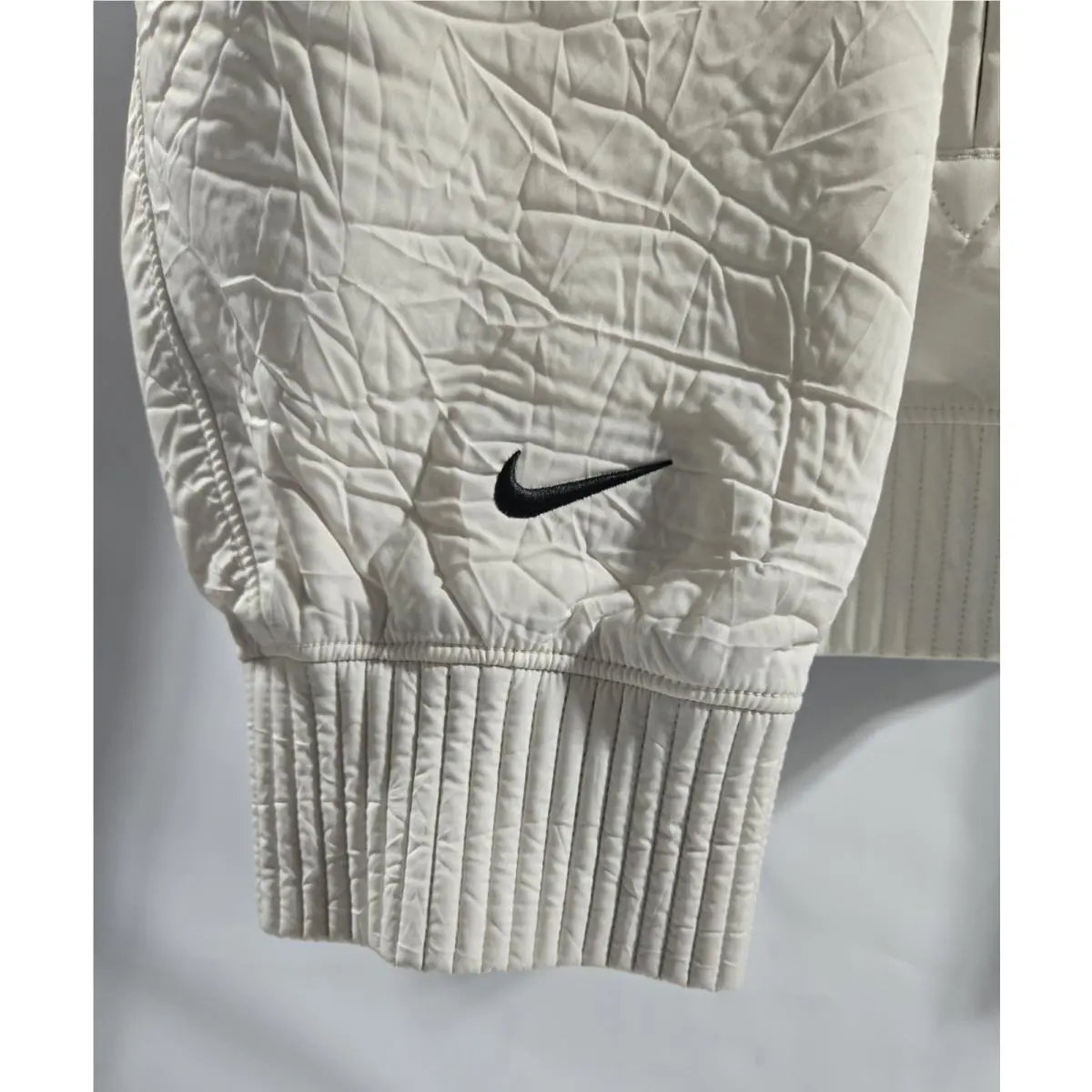 Nike clothing - Nike Lebron James Storm-FIT - Lebron James - FB7125030 - White 7