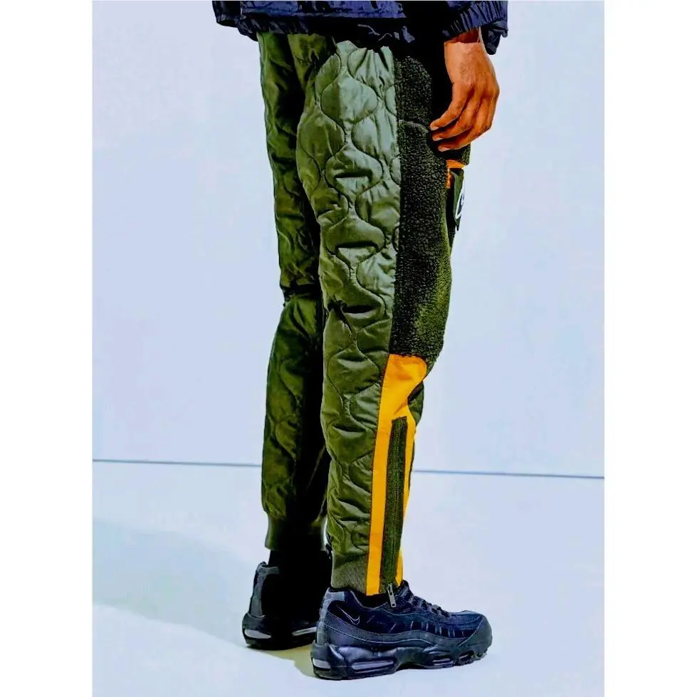 Nike clothing - BV4807355 - BV4807355 - Green 0