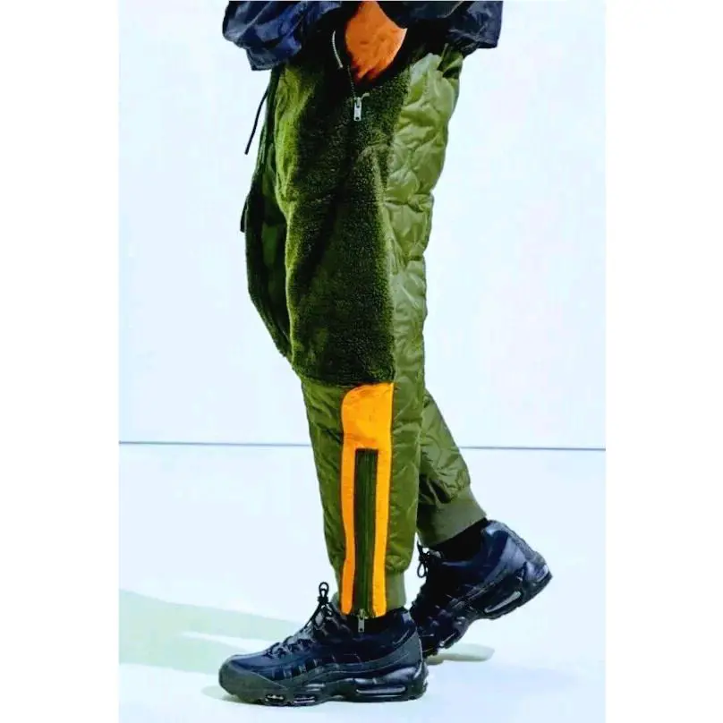 Nike clothing - BV4807355 - BV4807355 - Green 1