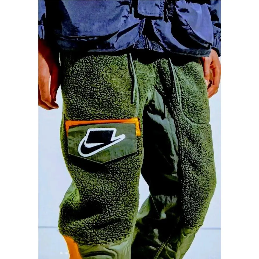 Nike clothing - BV4807355 - BV4807355 - Green 3