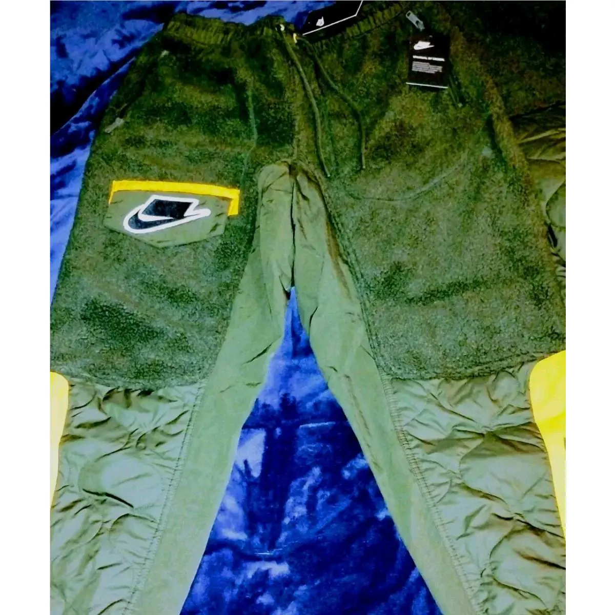 Nike clothing - BV4807355 - BV4807355 - Green 5