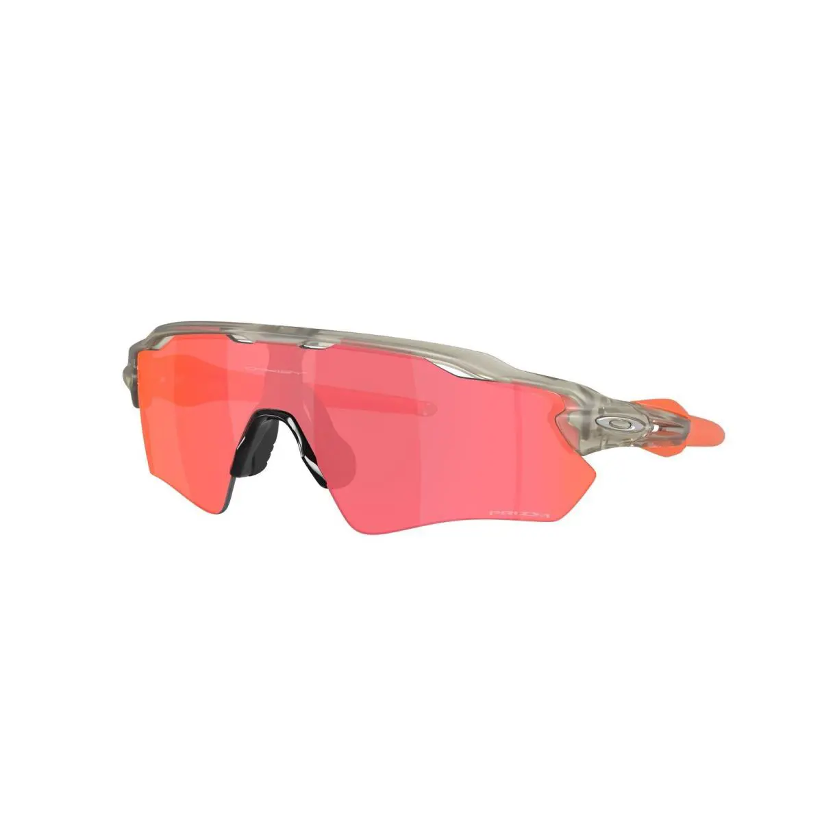 Radar EV Path Matte Grey Ink/prizm Trail Torch Sunglasses OO9208-F838 by Oakley
