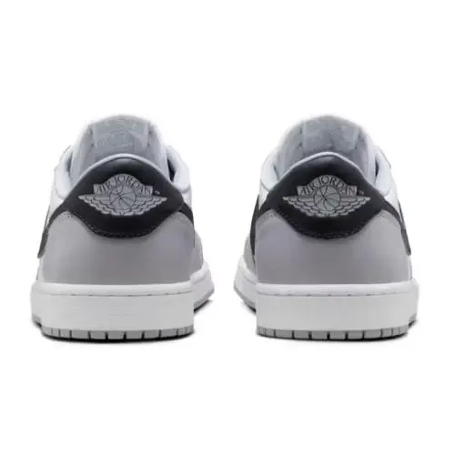 Nike shoes - Nike Air Jordan 1 Low Birmingham Barons - CZ0790 110 - White 2