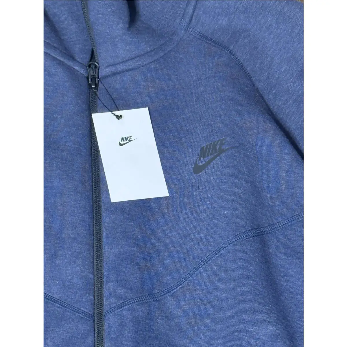 Nike clothing - FB7921-473 FB7921473 - FB7921-473 FB7921473 - Obsidian Heather / Black 0