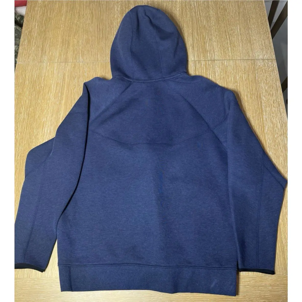 Nike clothing - FB7921-473 FB7921473 - FB7921-473 FB7921473 - Obsidian Heather / Black 5