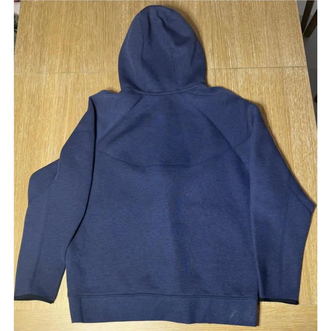 Nike clothing - FB7921-473 FB7921473 - FB7921-473 FB7921473 - Obsidian Heather / Black 6
