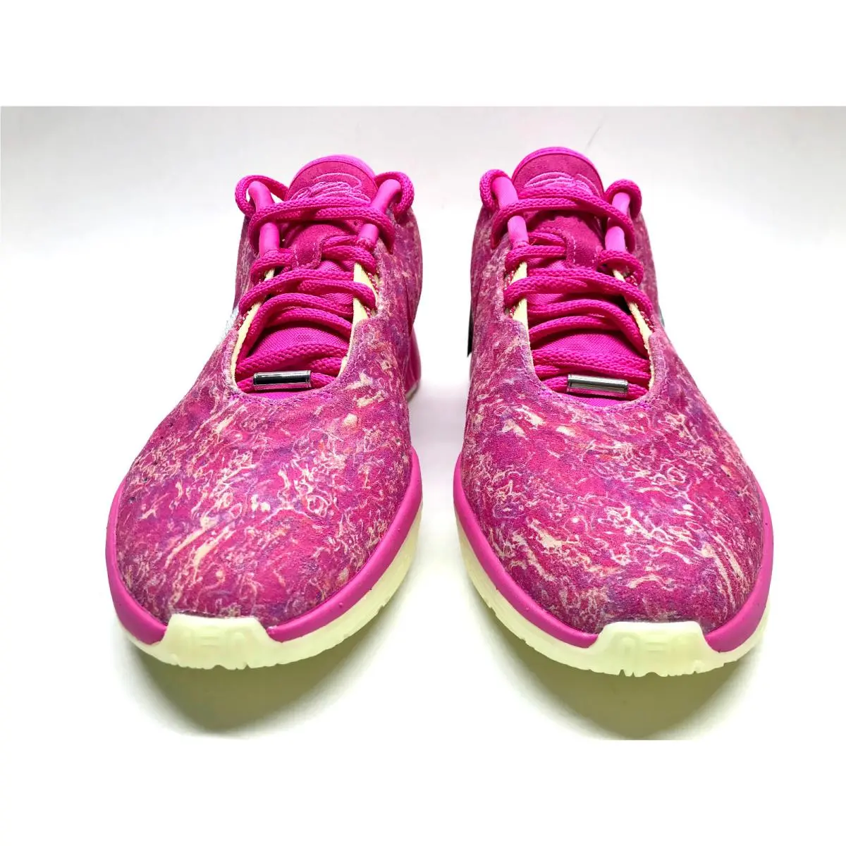 Nike shoes - Nike LeBron 21 - LeBron - HF0721-900 - Pink (UPC: 197597511290) 1