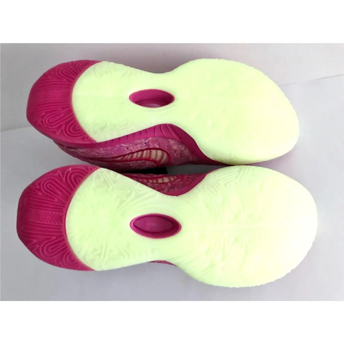 Nike shoes - Nike LeBron 21 - LeBron - HF0721-900 - Pink (UPC: 197597511290) 3