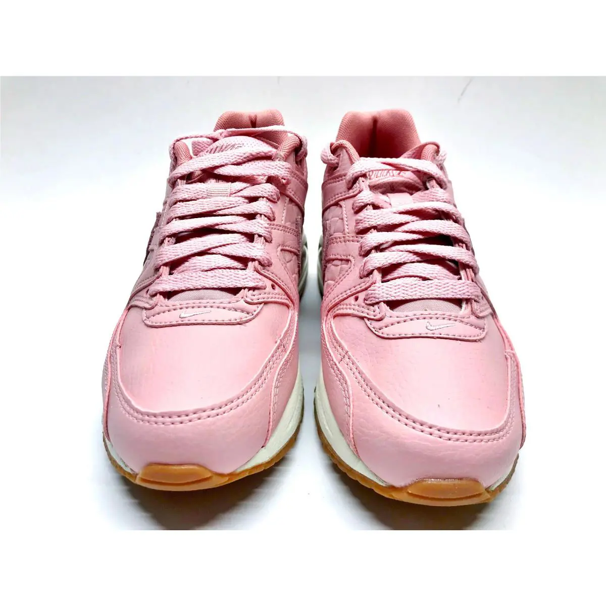 Nike shoes - Nike Air Max Command - Air Max Command - 718896-600 - Pink (UPC: 091208809533) 1