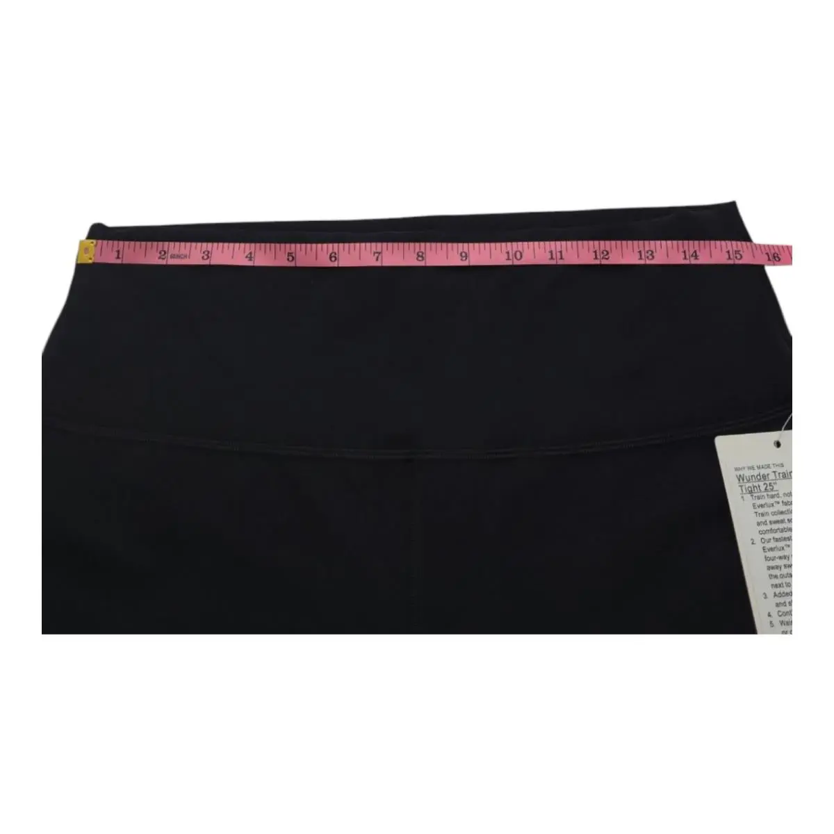 Lululemon clothing - ACL2 5