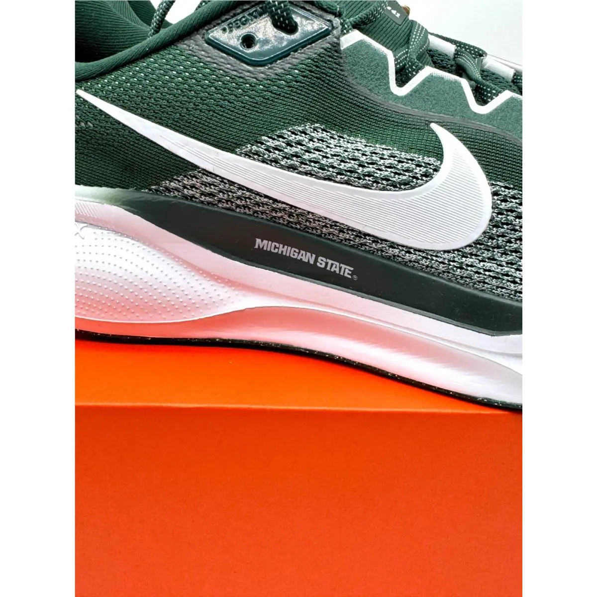 Nike shoes - Nike Air Zoom Pegasus 41 - FZ5127-300 - Green (UPC: 197598666234) 0