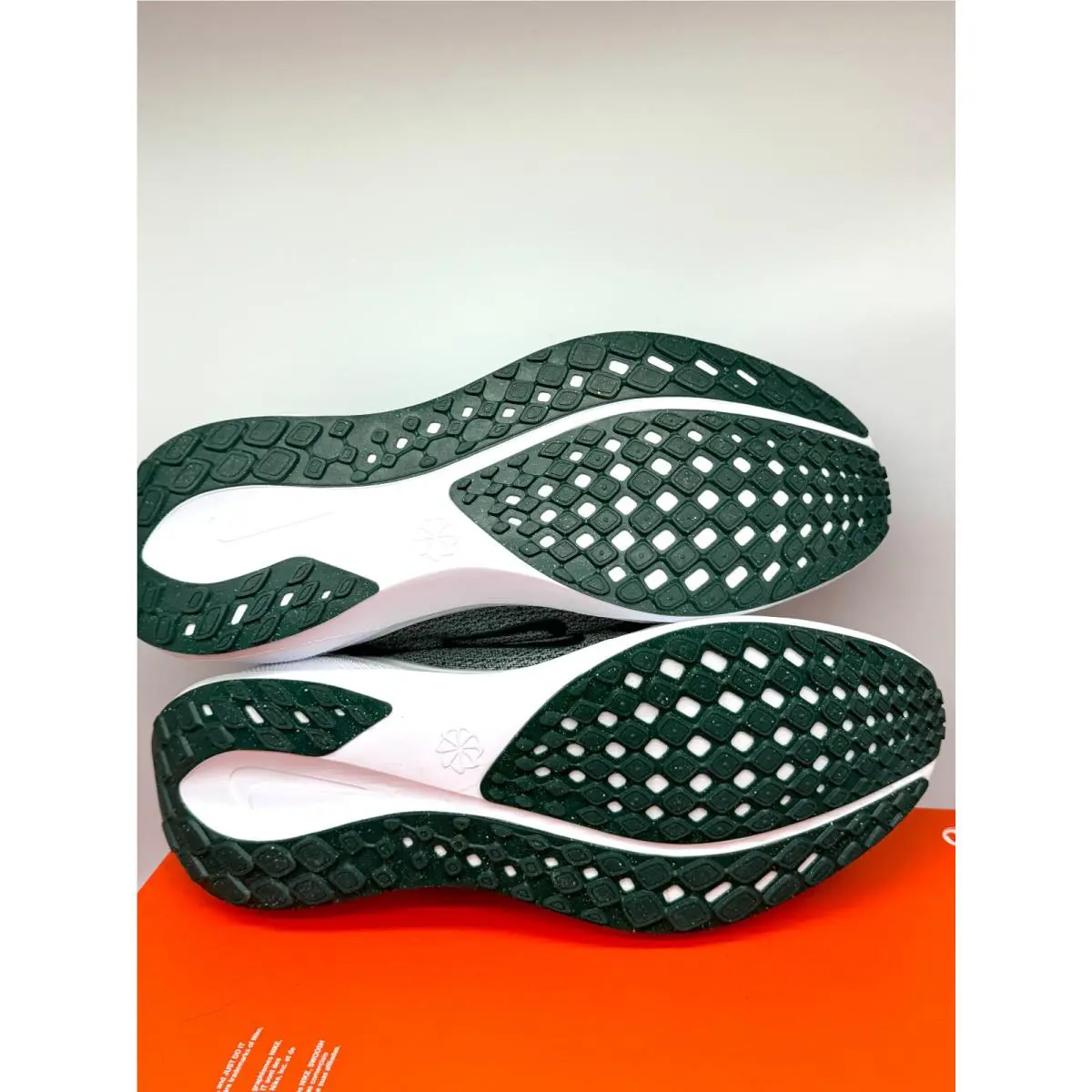 Nike shoes - Nike Air Zoom Pegasus 41 - FZ5127-300 - Green (UPC: 197598666234) 7