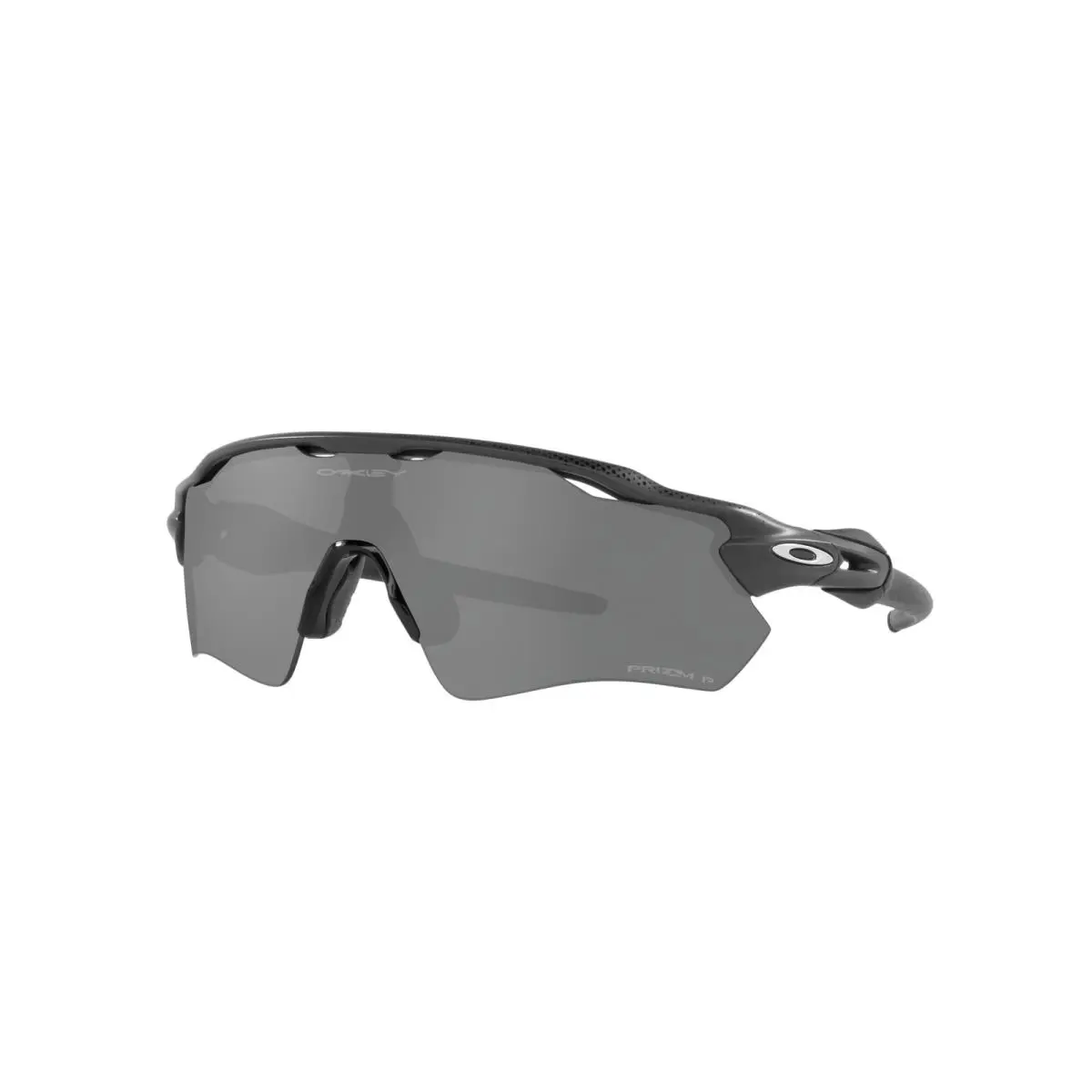 Radar EV Path High Resolution Carbon/prizm Black Polarized Sunglasses by Oakley