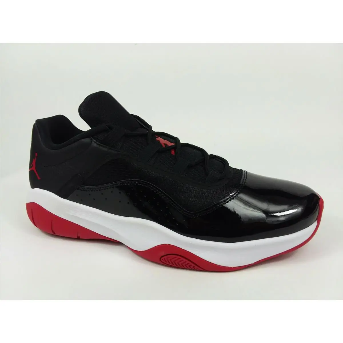 Nike shoes - Air Jordan 11 - Air - DM0844-005 - Black, Manufacturer: Black/Gym Red/White 0