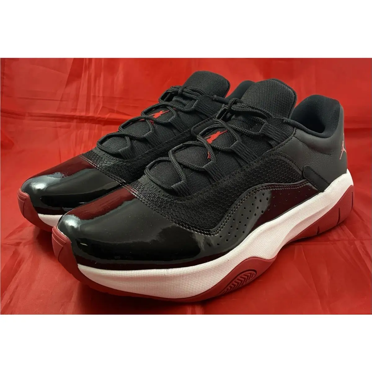 Nike shoes - Nike Air Jordan 11 - Air - DM0844-005 - Black 0