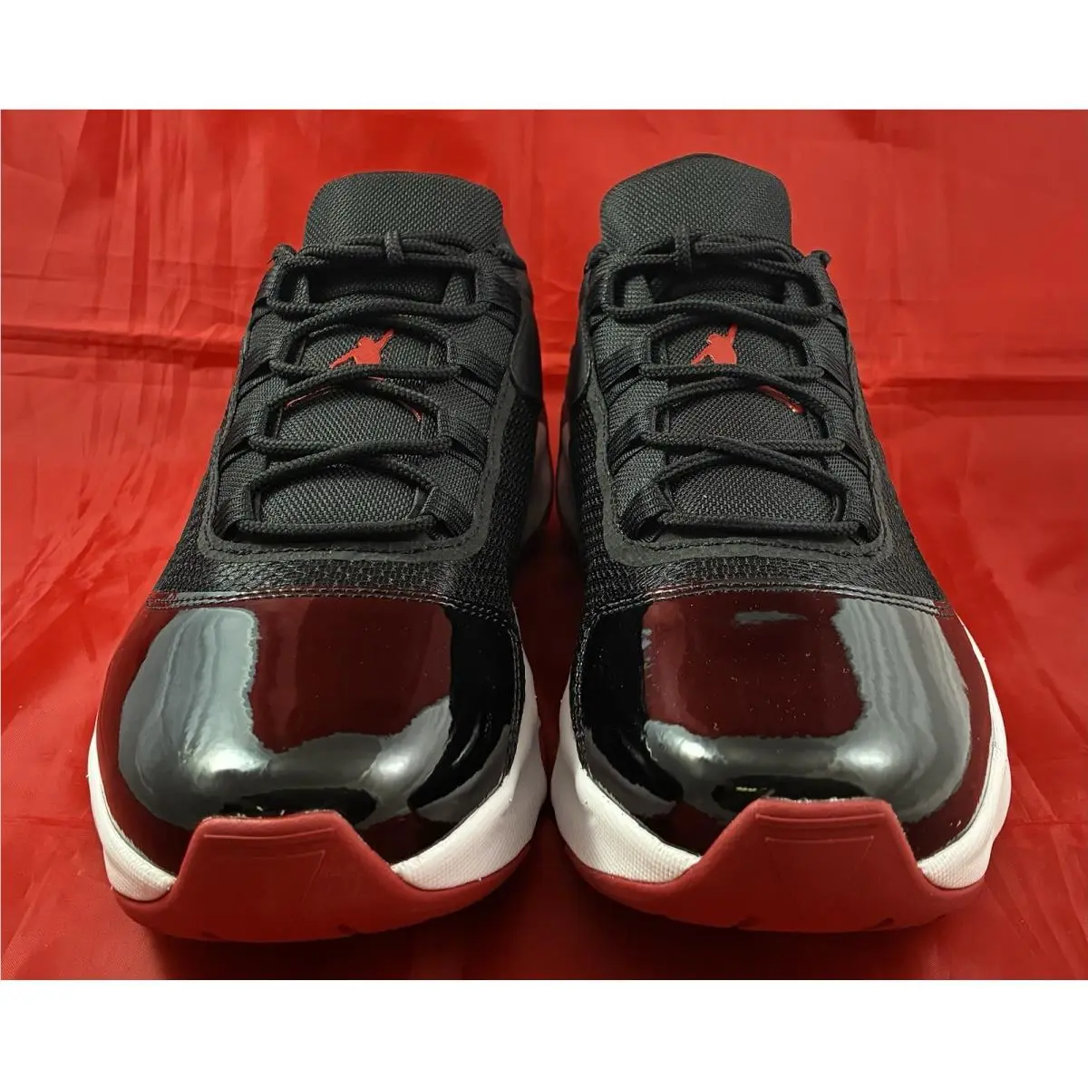 Nike shoes - Nike Air Jordan 11 - Air - DM0844-005 - Black 1