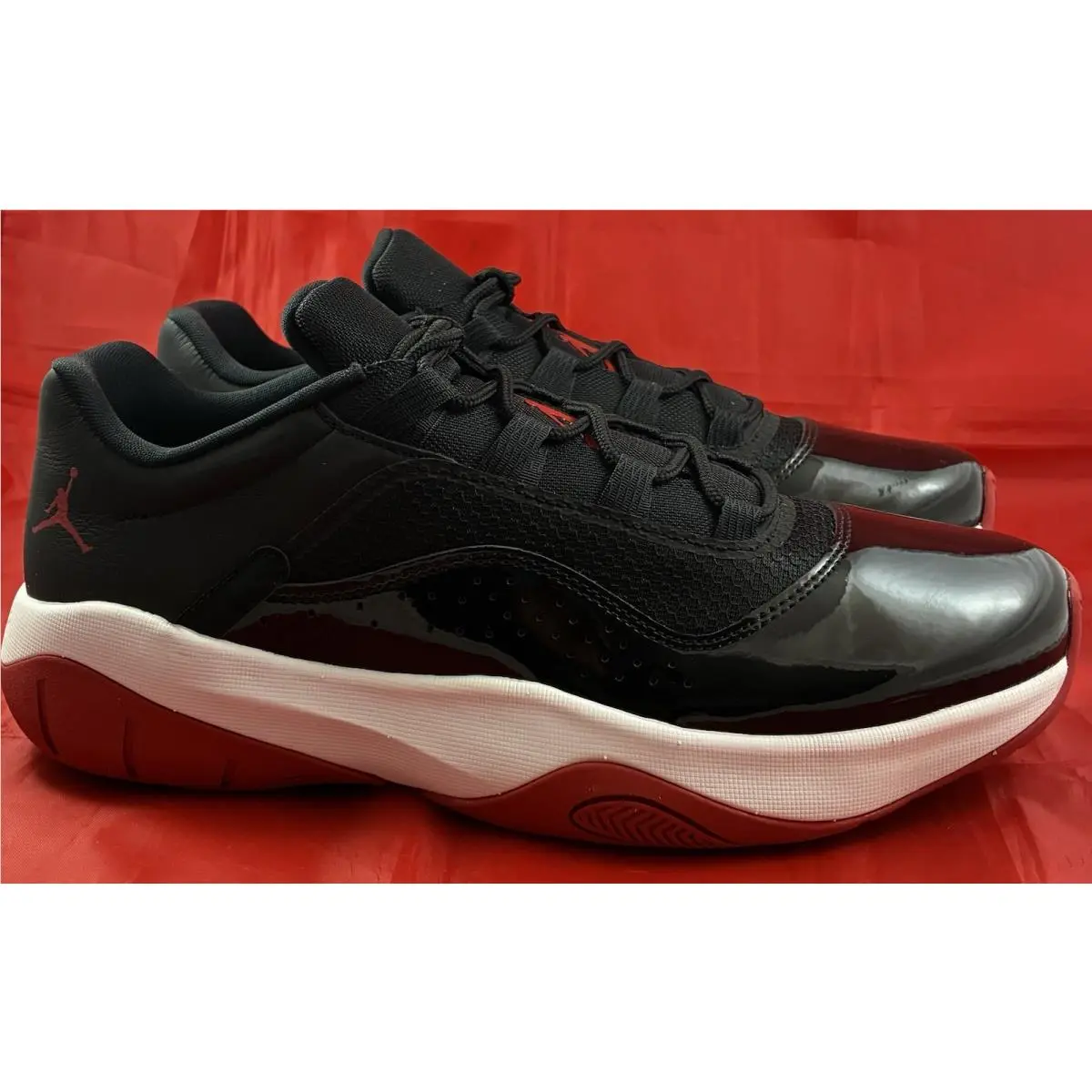 Nike shoes - Nike Air Jordan 11 - Air - DM0844-005 - Black 3