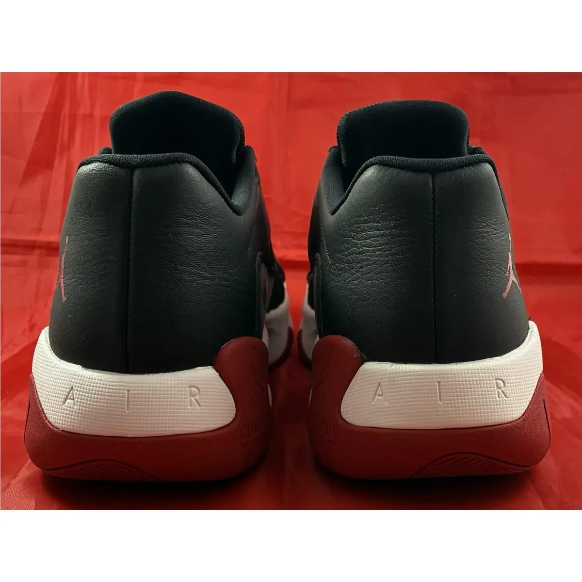 Nike shoes - Nike Air Jordan 11 - Air - DM0844-005 - Black 5