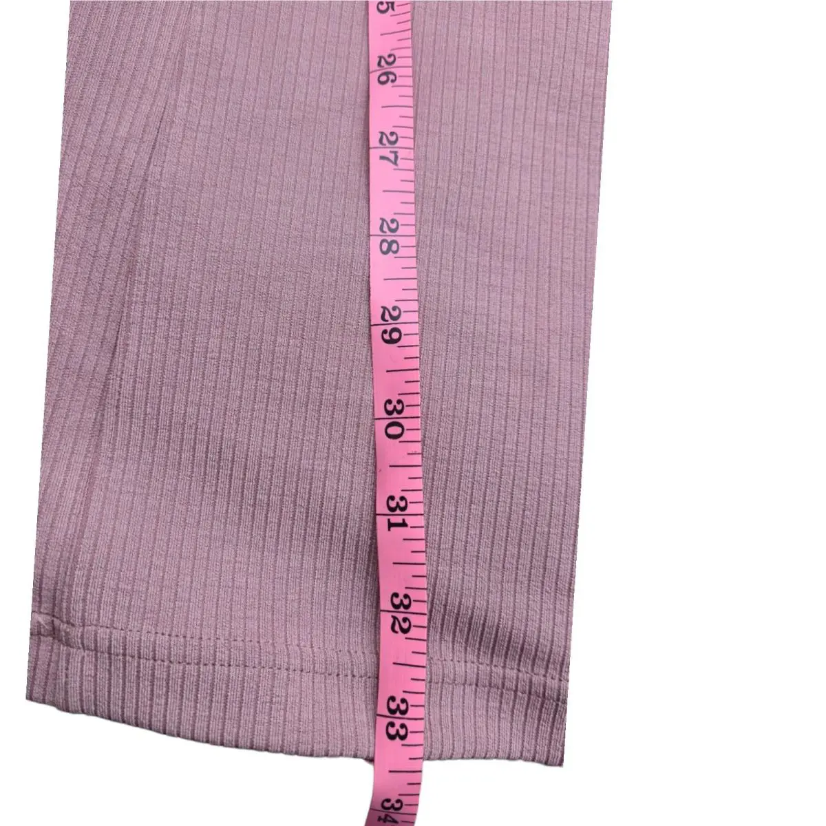 Lululemon clothing - LW5GVKS - LW5GVKS - TWRS 2