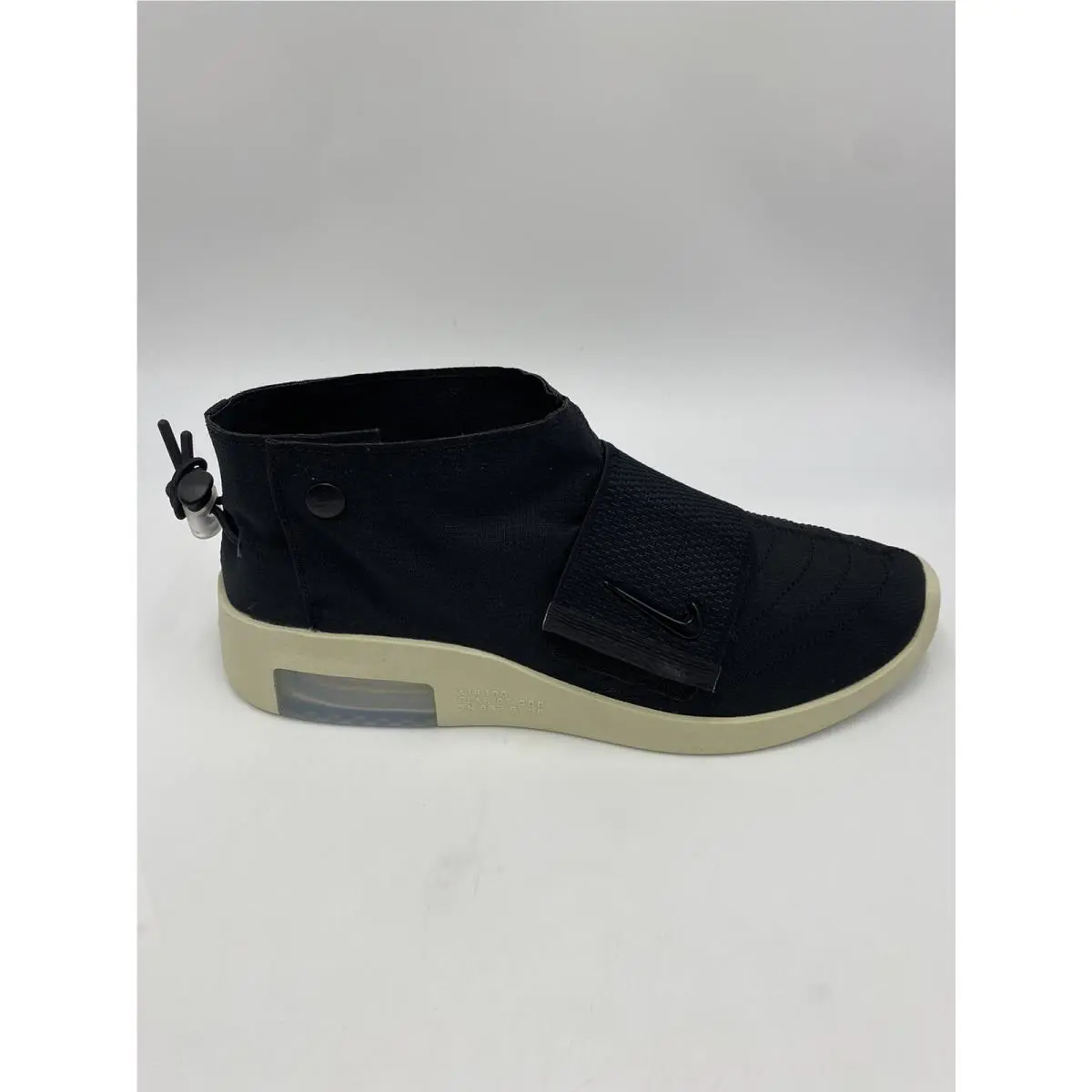 Nike shoes - Nike Air Fear of God - AT8086 002 - Black/Black (UPC: 193147867961) 0