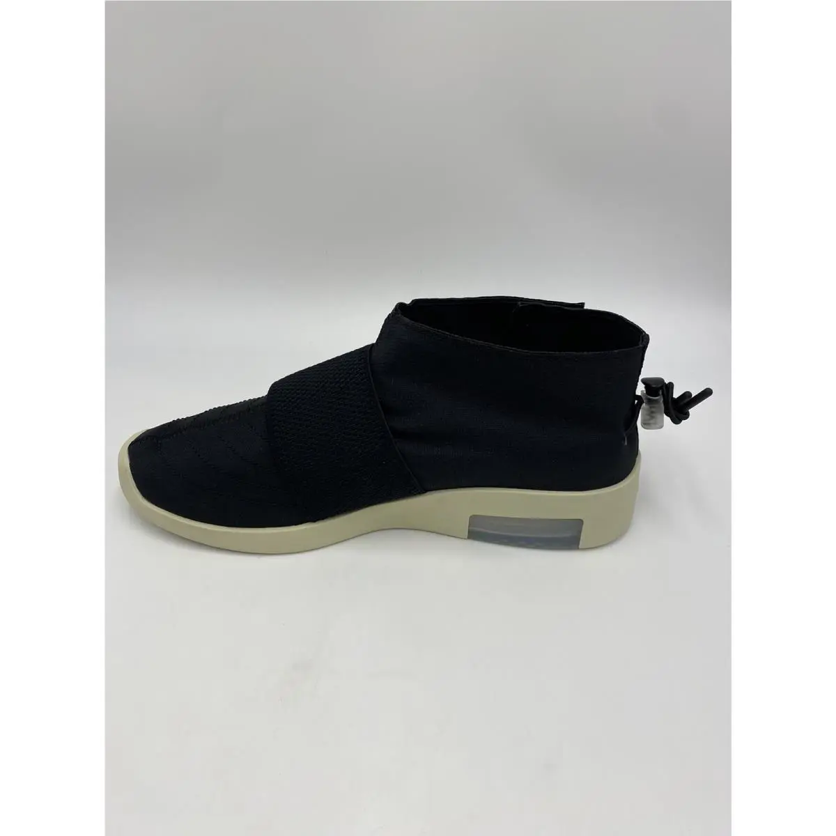 Nike shoes - Nike Air Fear of God - AT8086 002 - Black/Black (UPC: 193147867961) 1