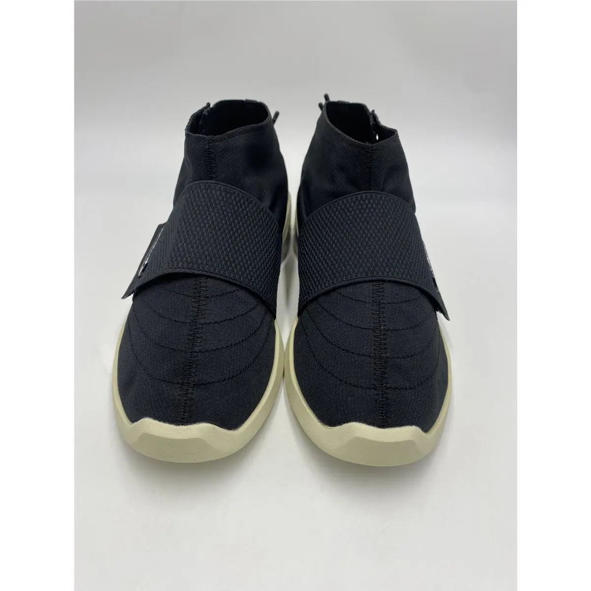Nike shoes - Nike Air Fear of God - AT8086 002 - Black/Black (UPC: 193147867961) 3