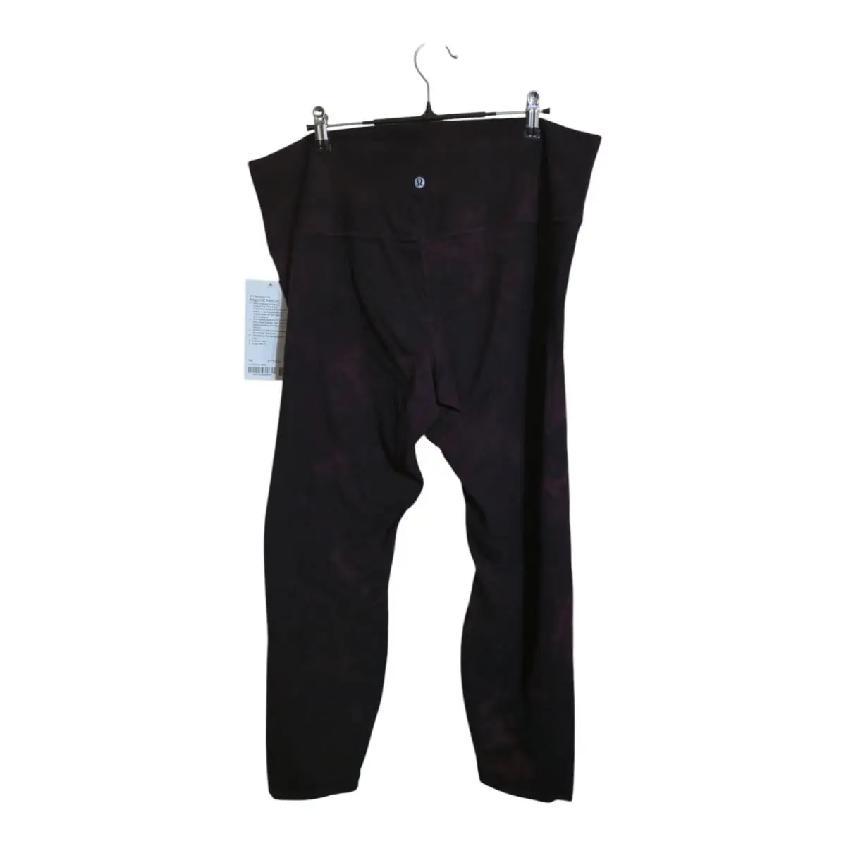 Lululemon clothing - LW5CQVS - LW5CQVS - DIDC 0