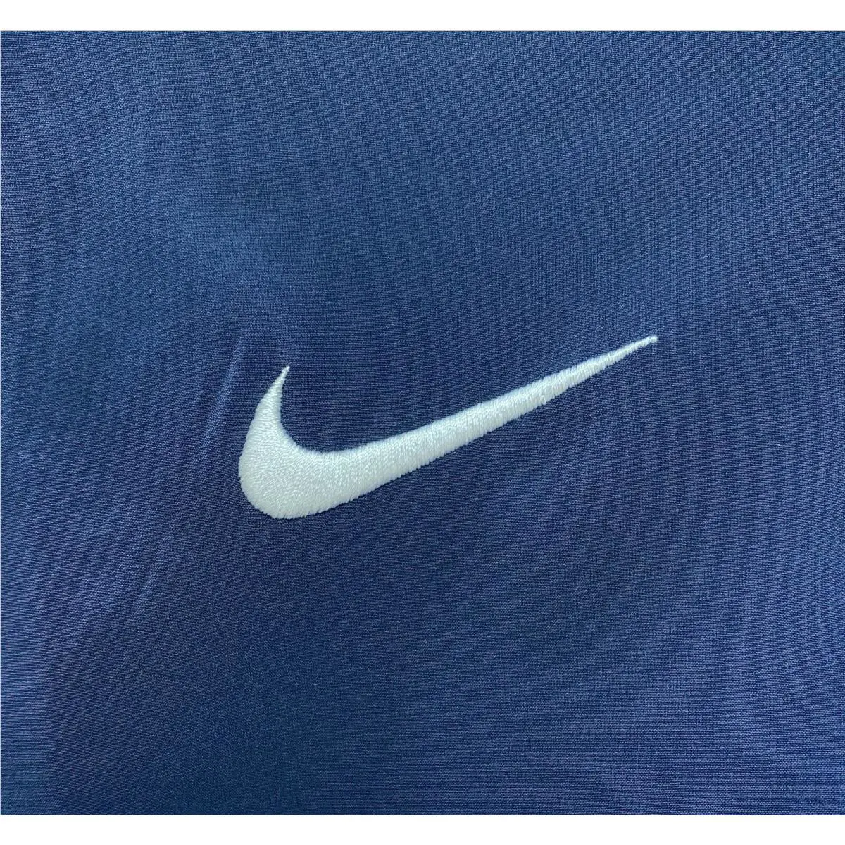 Nike clothing - Nike SB Team USA 2024 Olympics Bowler Shirt - FD6380-451 - Obsidian/White 5