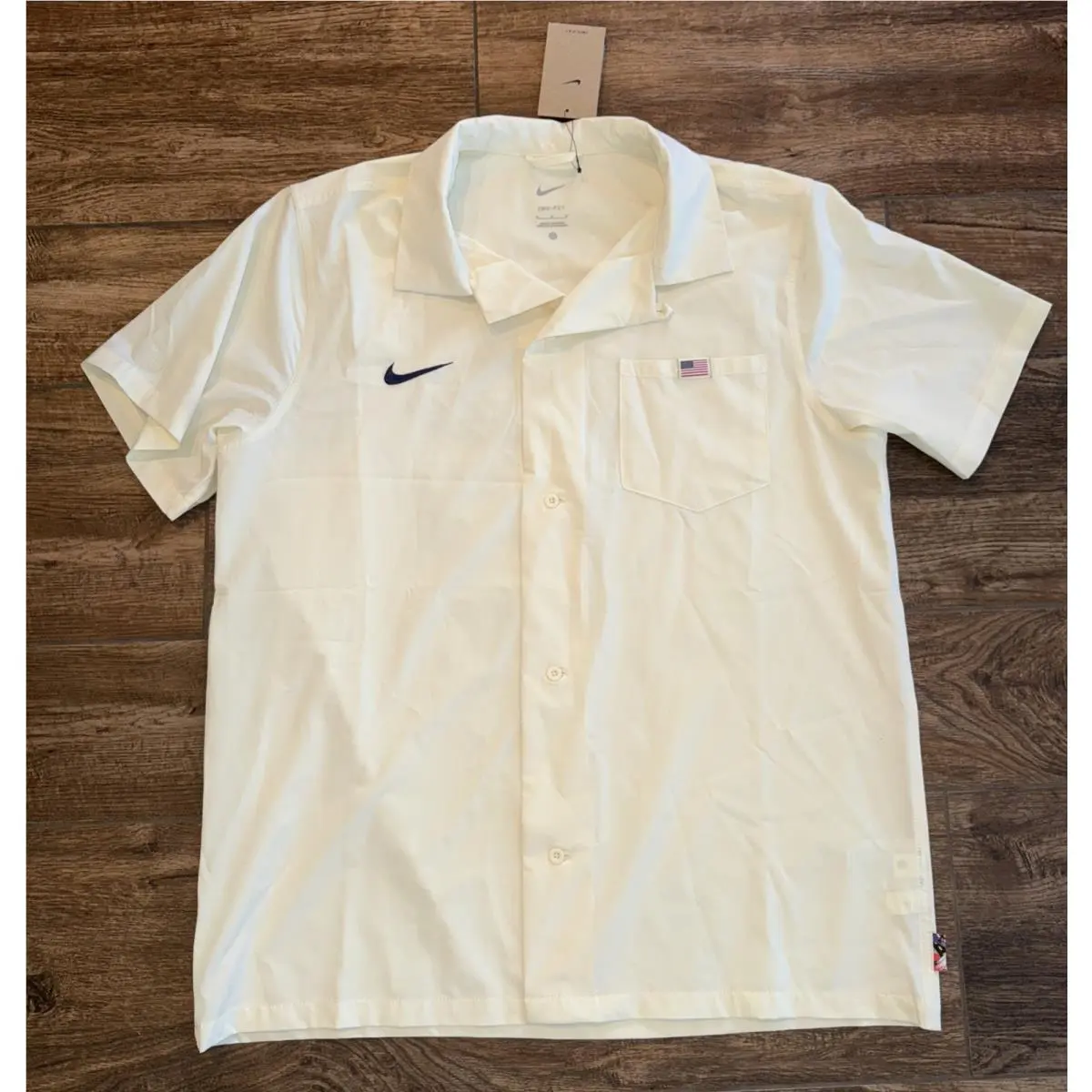 Nike clothing - FD6380-451 - FD6380-451 - Beige (UPC: 197593677044) 0
