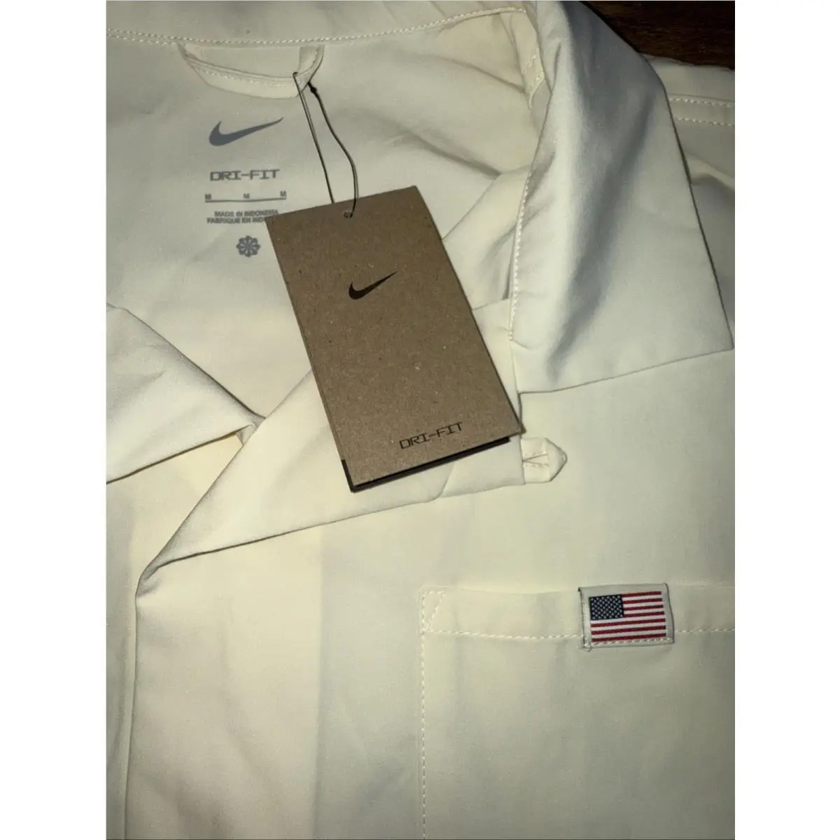 Nike clothing - FD6380-451 - FD6380-451 - Beige (UPC: 197593677044) 5