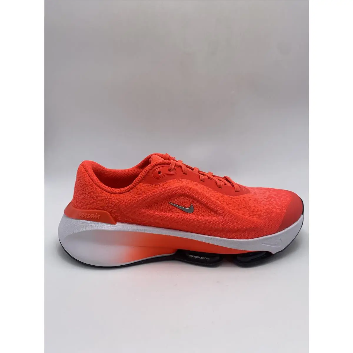 Nike shoes - Nike W Versair - Versair - DZ3547 600 - Bright Crimson/Metallic Silver (UPC: 197593686541) 0