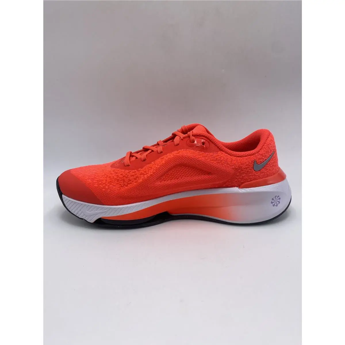 Nike shoes - Nike W Versair - Versair - DZ3547 600 - Bright Crimson/Metallic Silver (UPC: 197593686541) 1