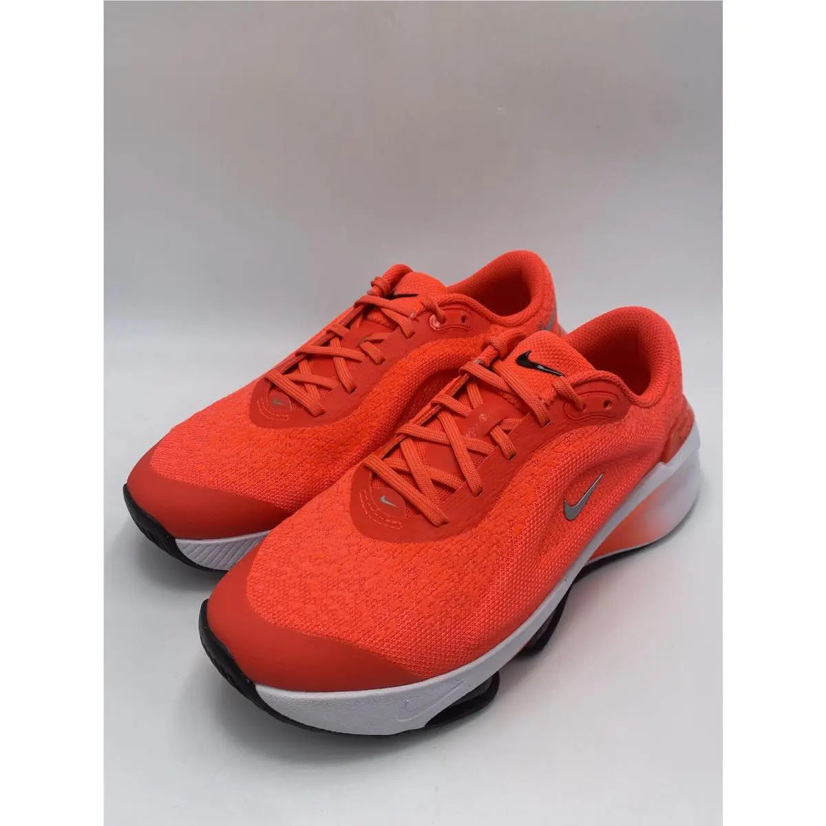 Nike shoes - Nike W Versair - Versair - DZ3547 600 - Bright Crimson/Metallic Silver (UPC: 197593686541) 2