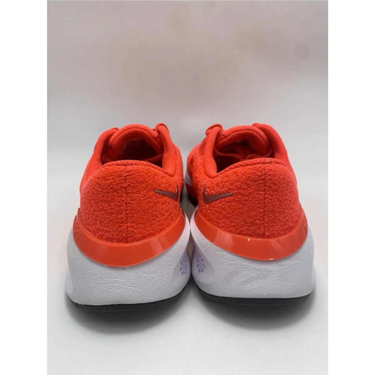 Nike shoes - Nike W Versair - Versair - DZ3547 600 - Bright Crimson/Metallic Silver (UPC: 197593686541) 4