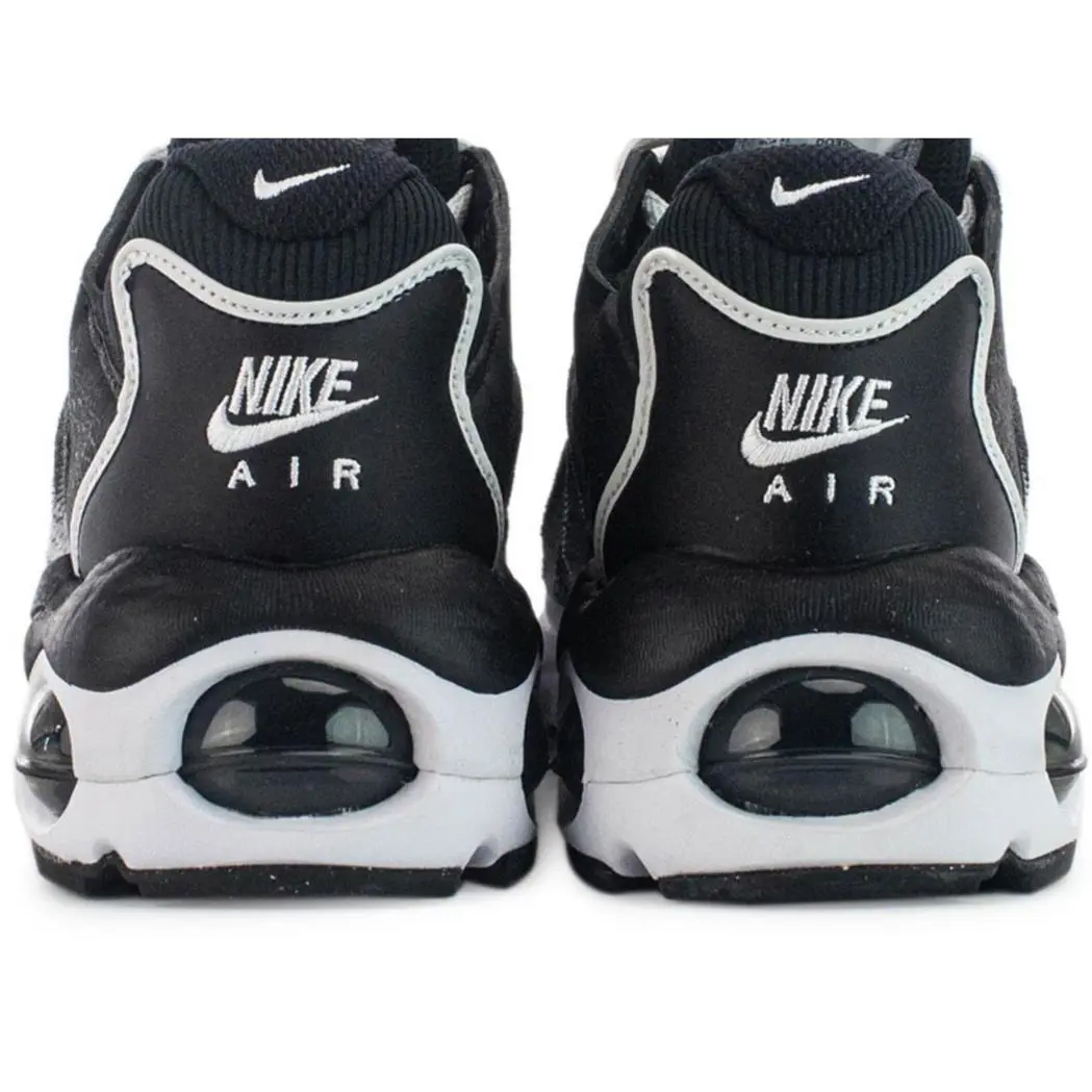 Nike shoes - Nike Air Max TW - Air Max - DQ3984-001 - Black, Manufacturer: BLACK/WHITE-BLACK-WHITE 1